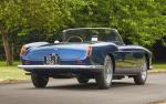 Ferrari 250 GT Cabriolet (Open Headlights) 1959 года
